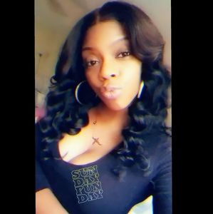 Meet your Posher, Peggy